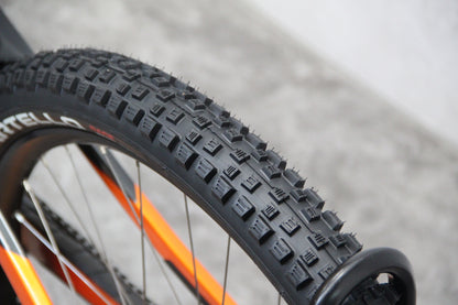 2022 Trek Fuel EX 9.8