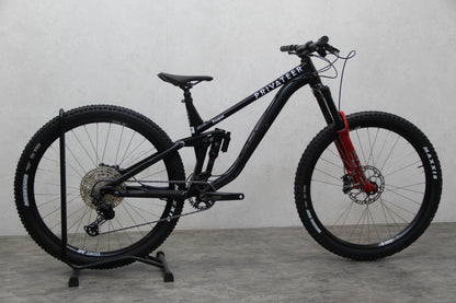 2021 Privateer 161