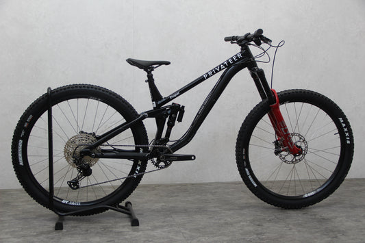2021 Privateer 161