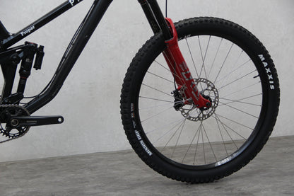2021 Privateer 161