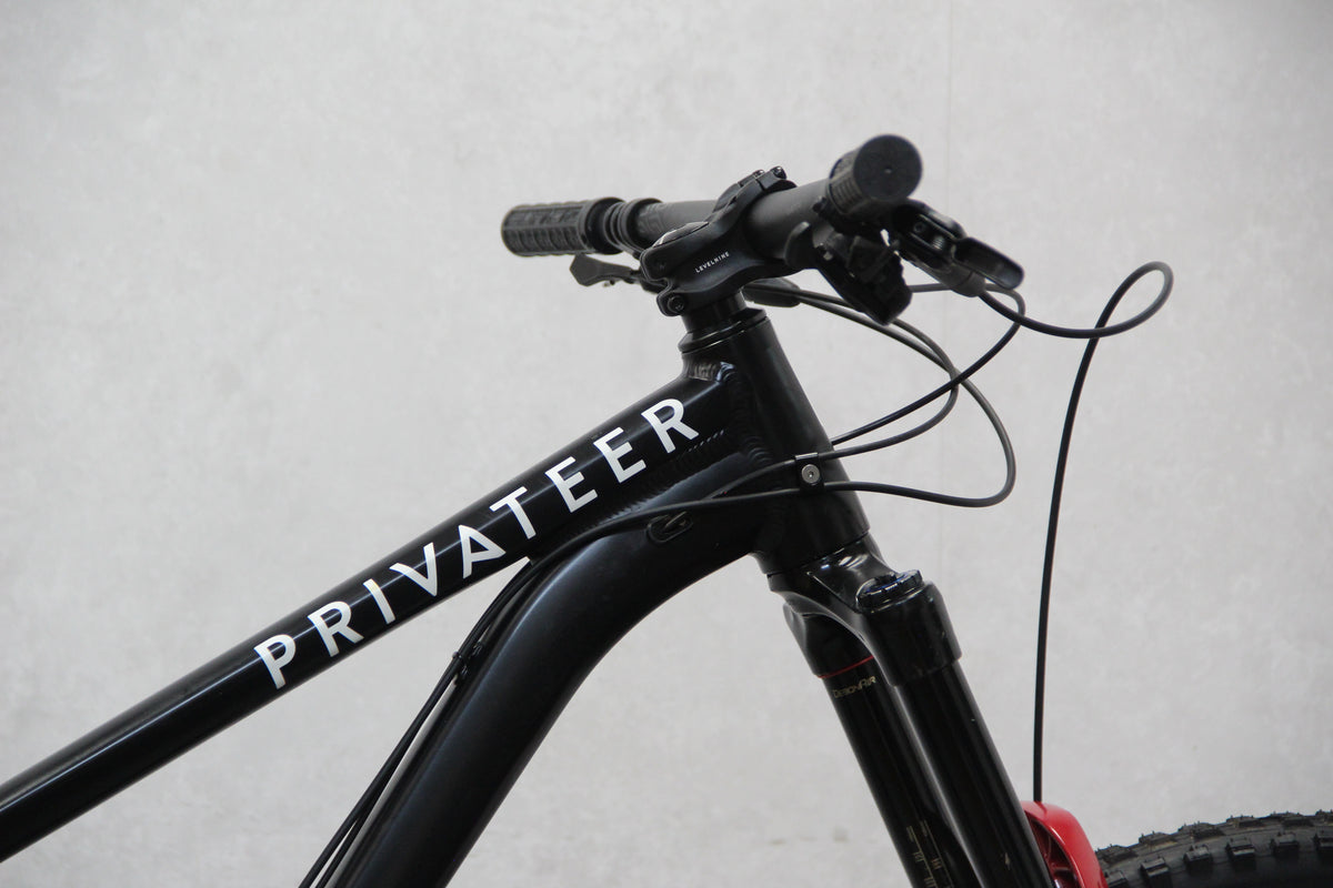 2021 Privateer 161