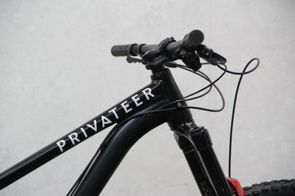 2021 Privateer 161