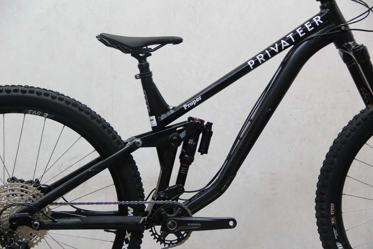 2021 Privateer 161
