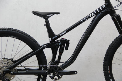2021 Privateer 161