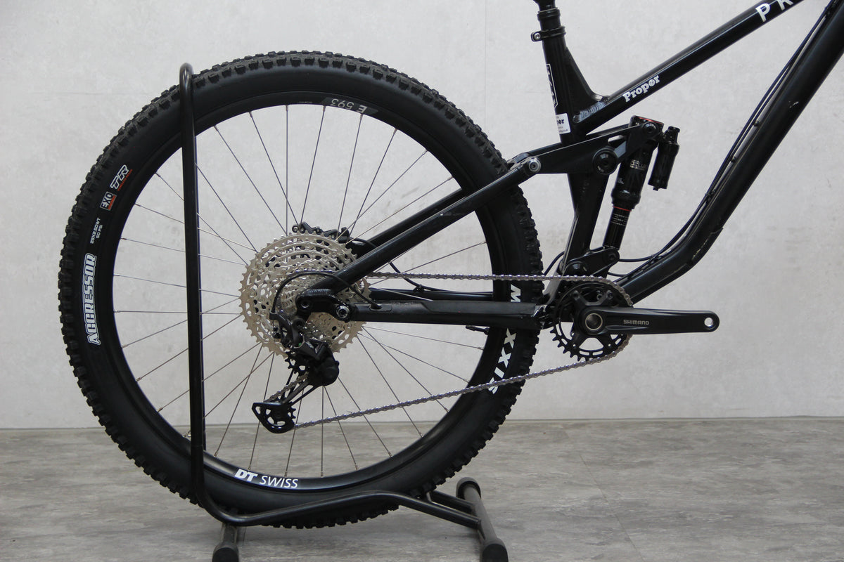 2021 Privateer 161