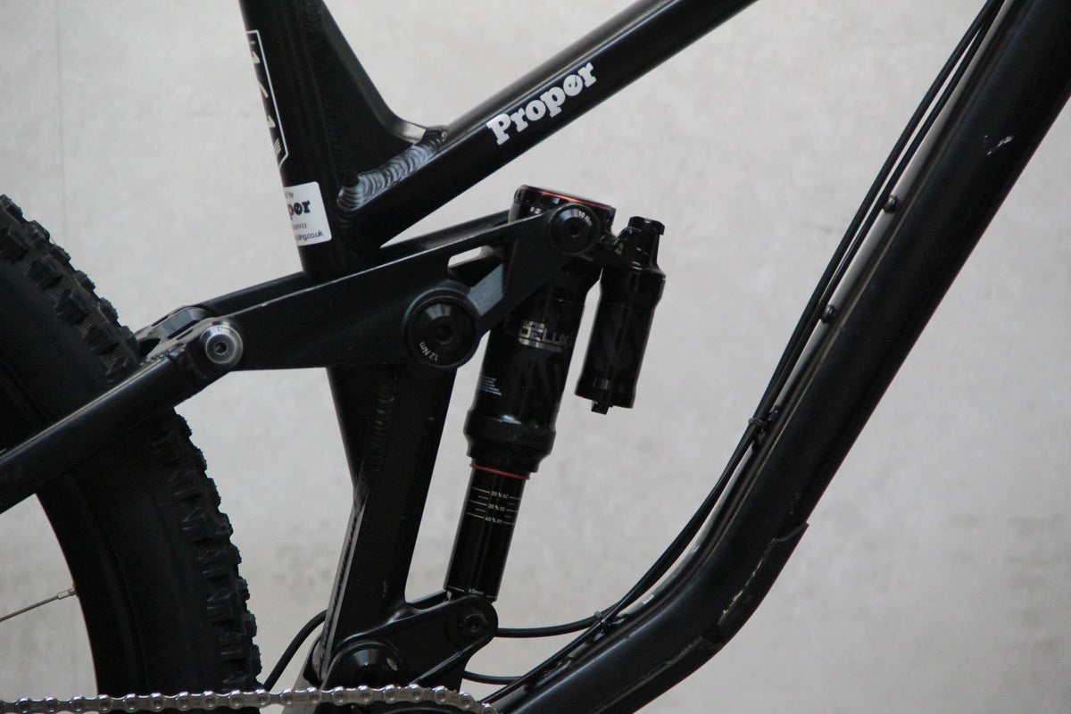 2021 Privateer 161