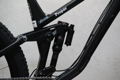 2021 Privateer 161