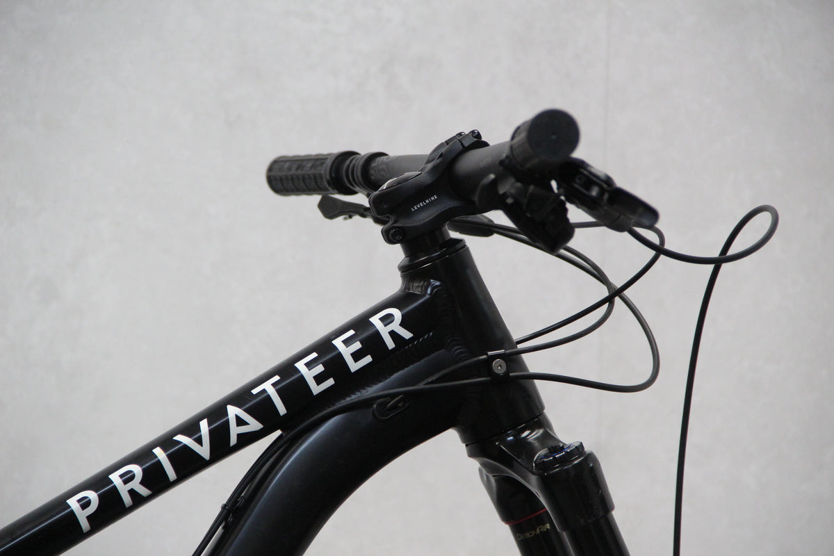 2021 Privateer 161