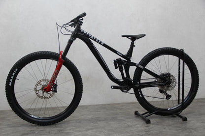 2021 Privateer 161