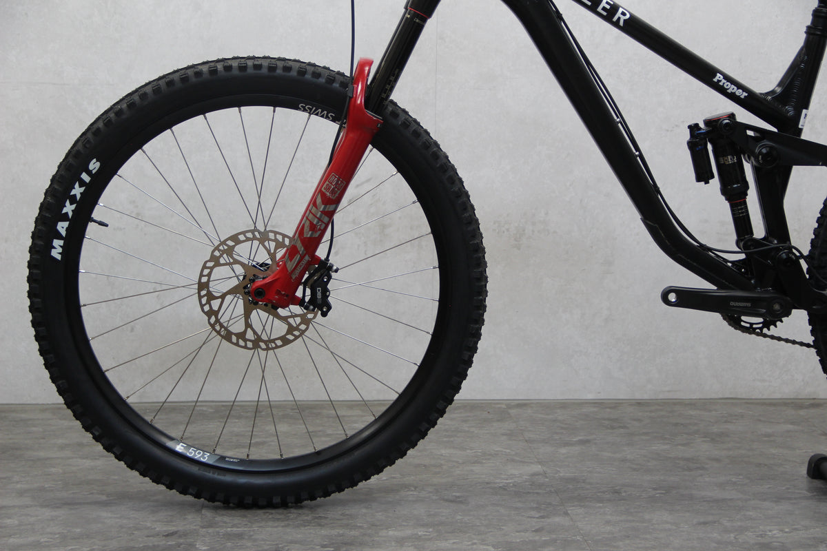 2021 Privateer 161