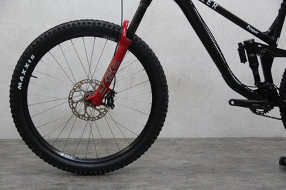 2021 Privateer 161