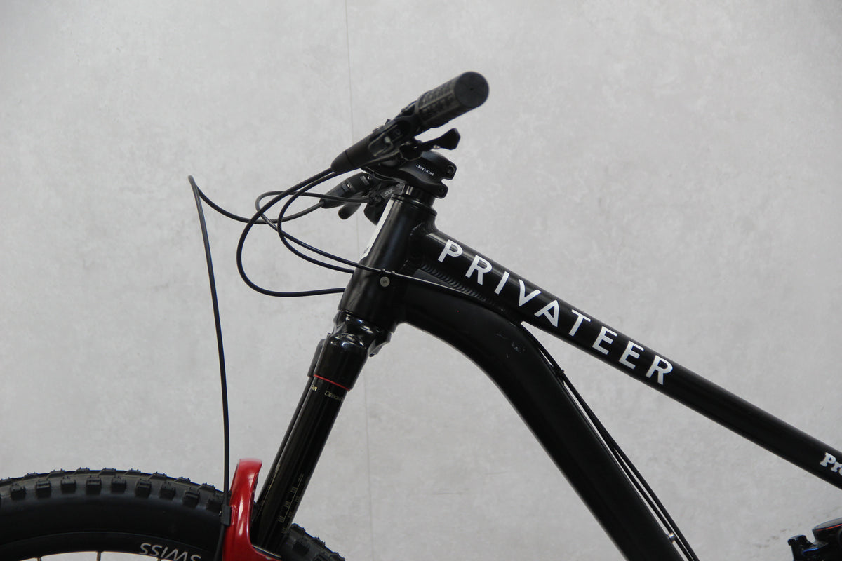 2021 Privateer 161