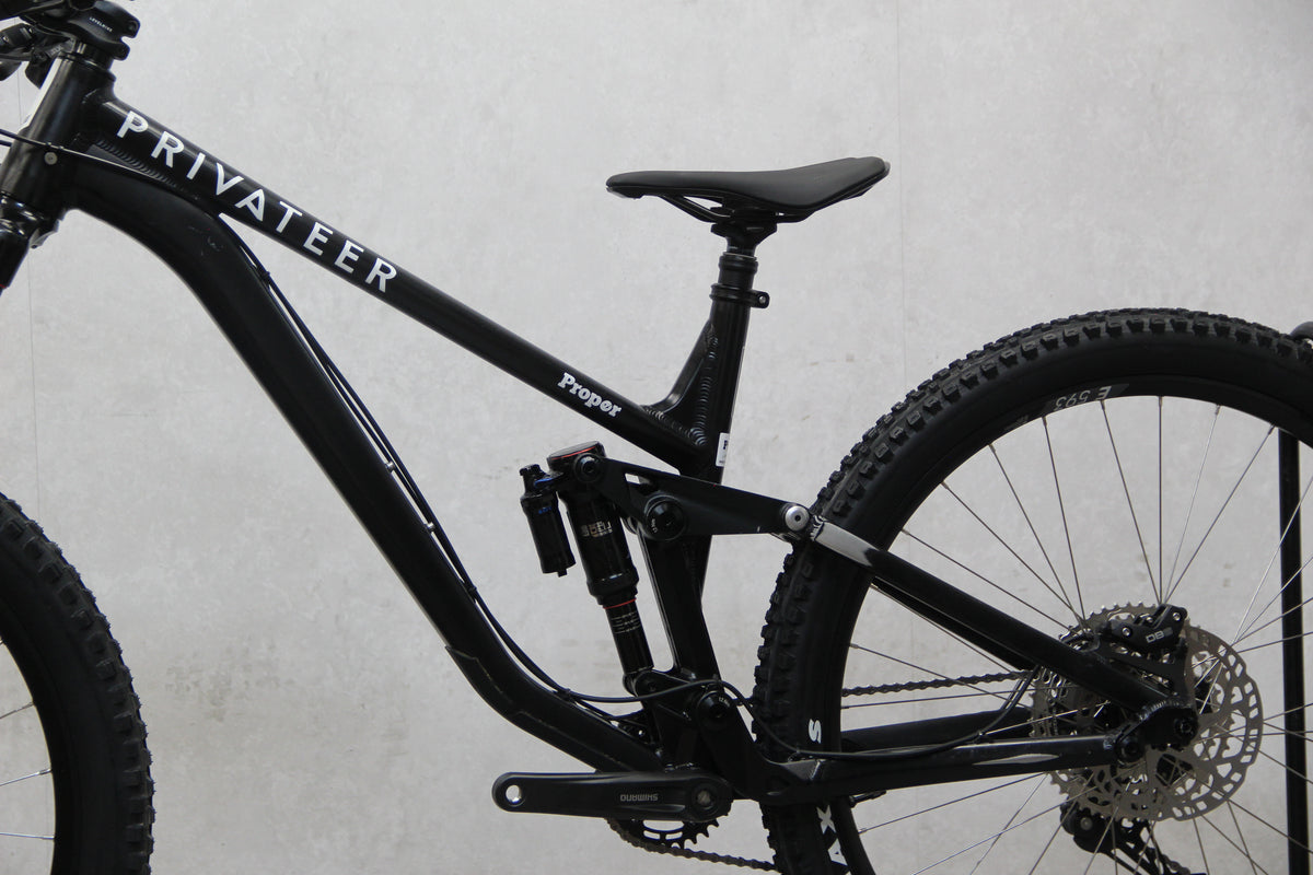 2021 Privateer 161