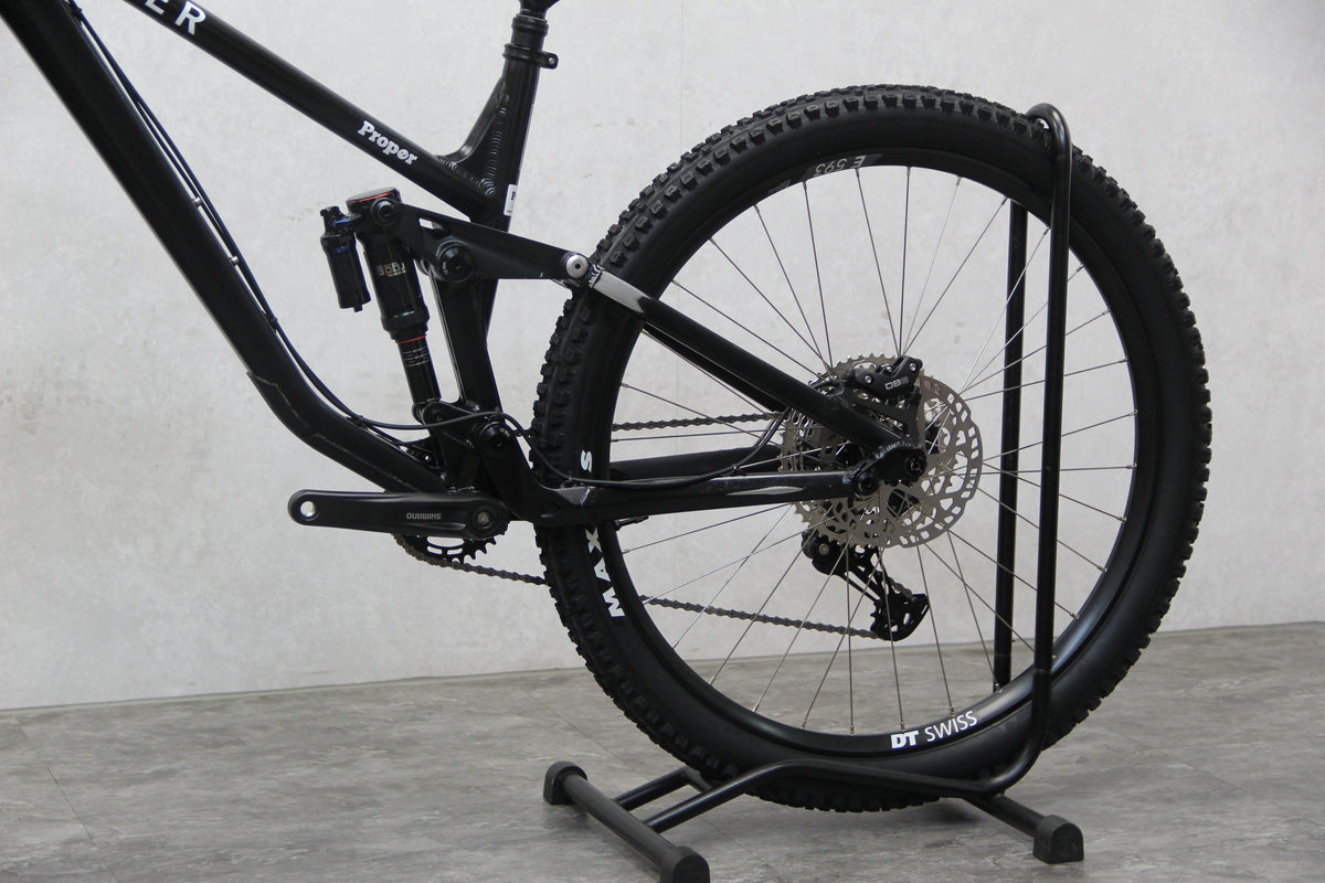 2021 Privateer 161