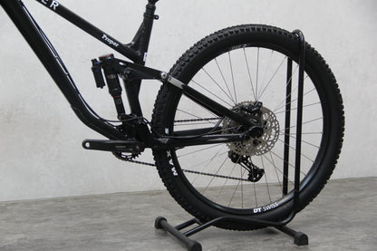 2021 Privateer 161