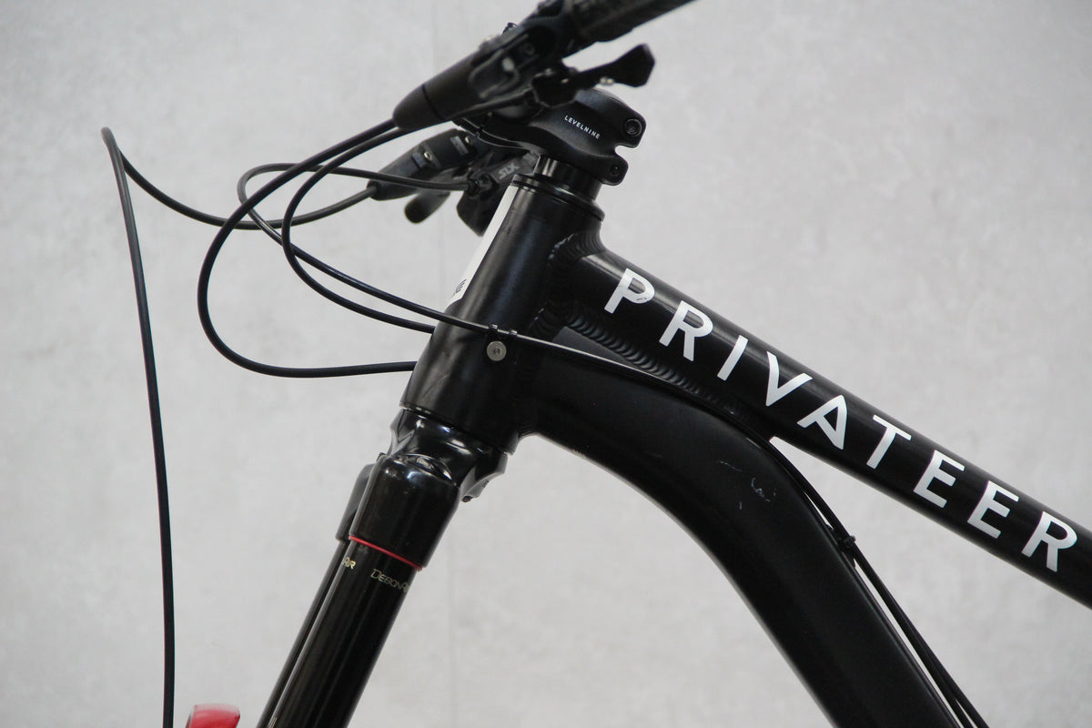 2021 Privateer 161