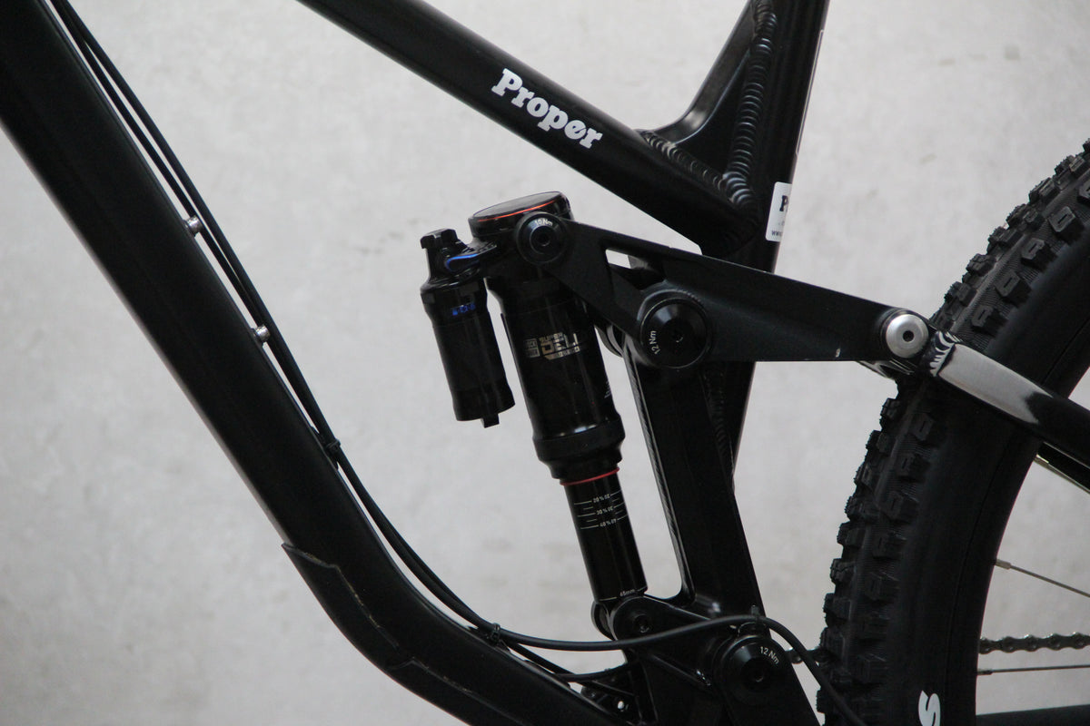 2021 Privateer 161
