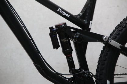 2021 Privateer 161