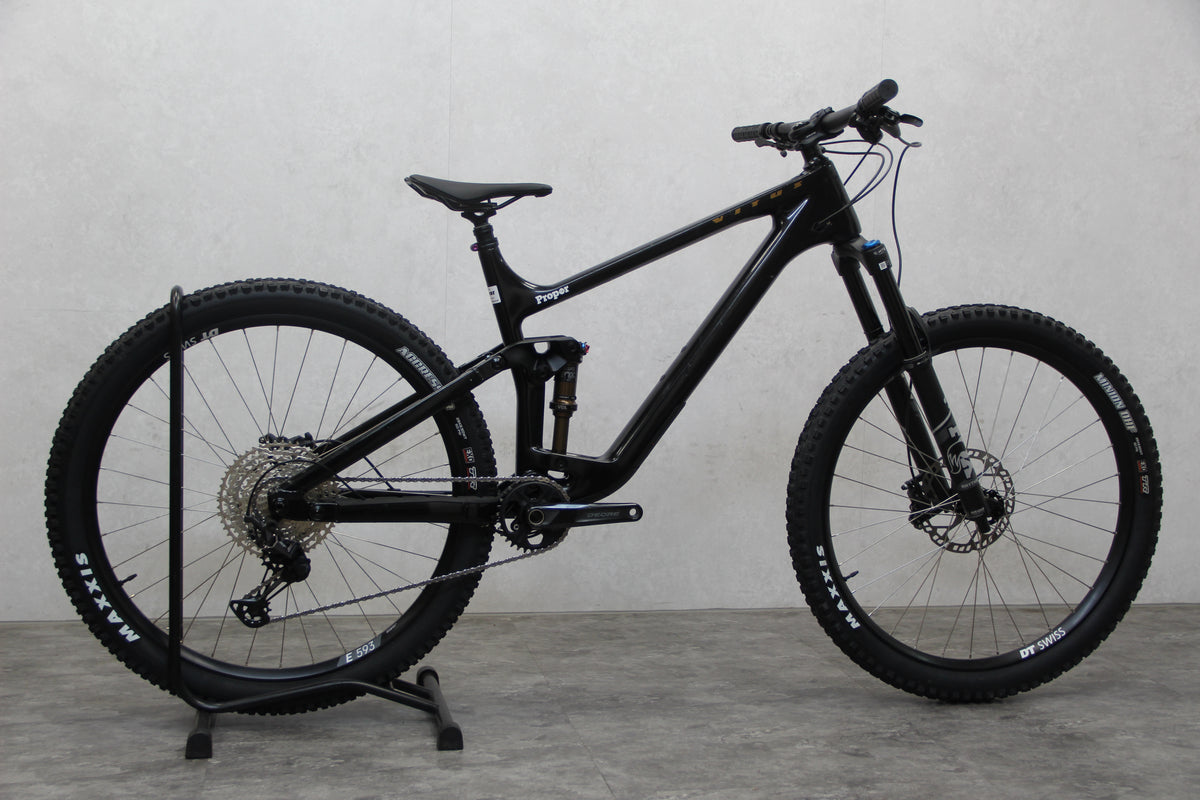 2021 Vitus Escarpe
