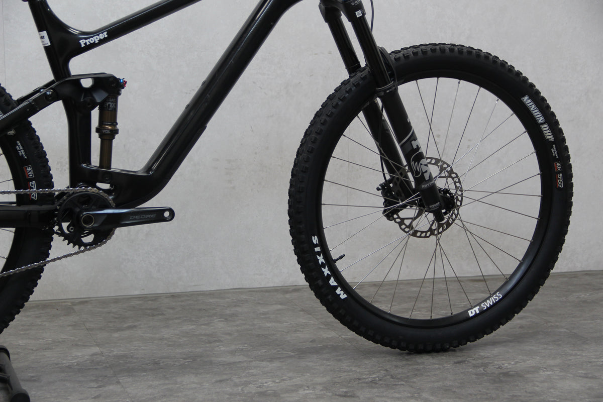 2021 Vitus Escarpe