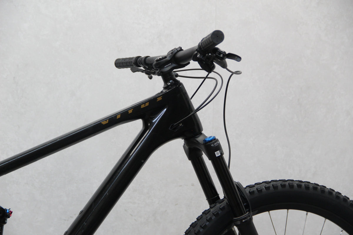 2021 Vitus Escarpe