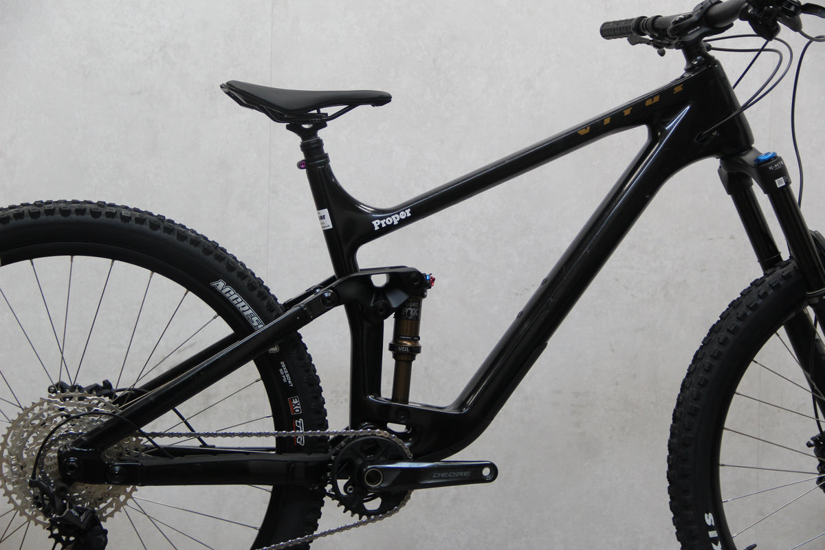 2021 Vitus Escarpe