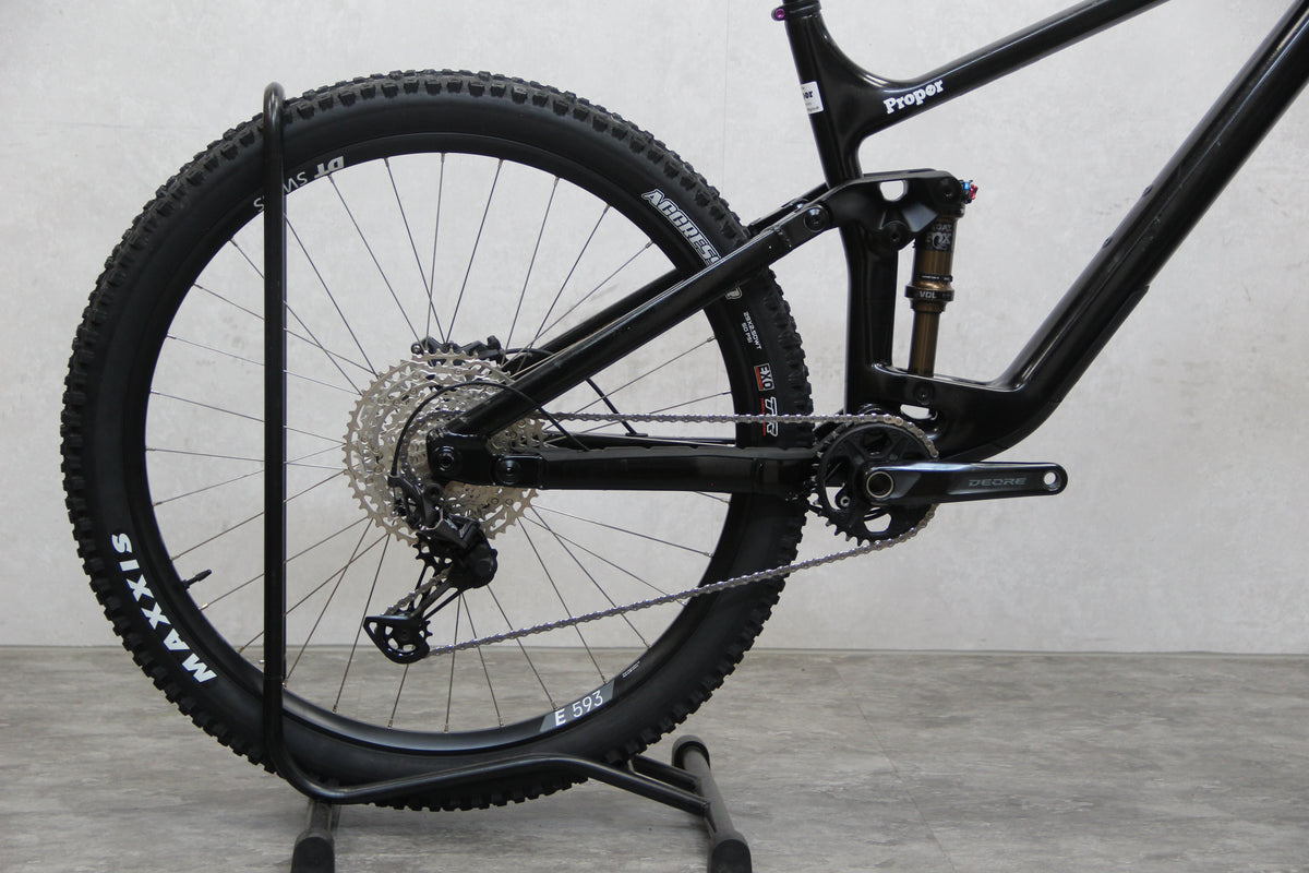 2021 Vitus Escarpe