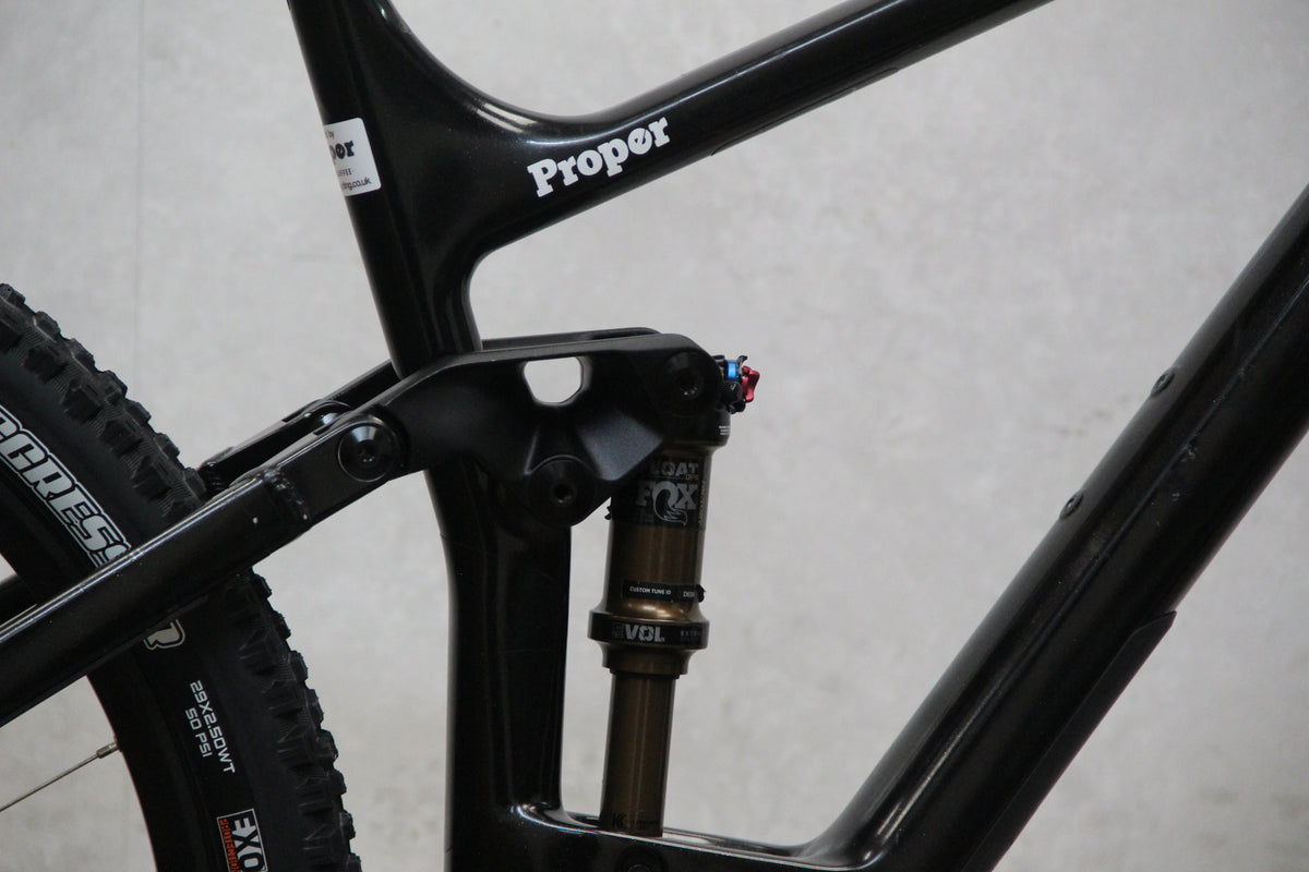 2021 Vitus Escarpe