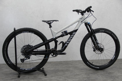 2023 Canyon Spectral 125