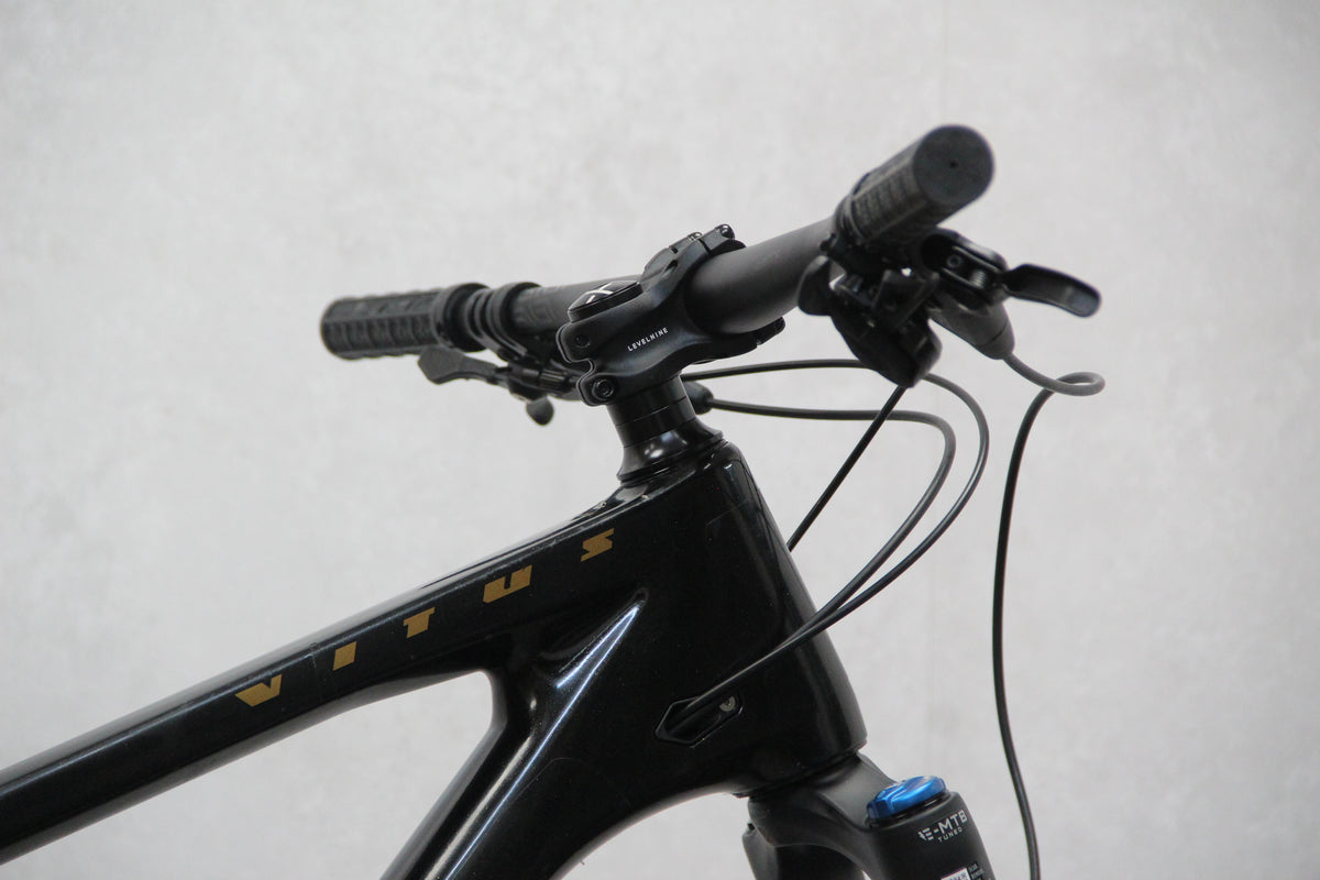 2021 Vitus Escarpe