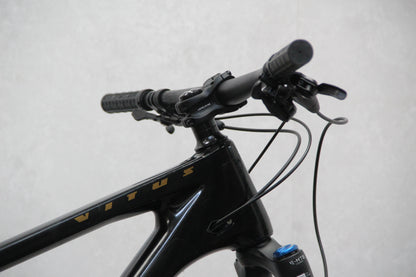 2021 Vitus Escarpe