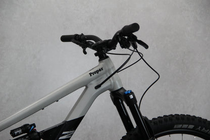 2023 Canyon Spectral 125