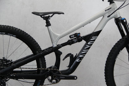 2023 Canyon Spectral 125