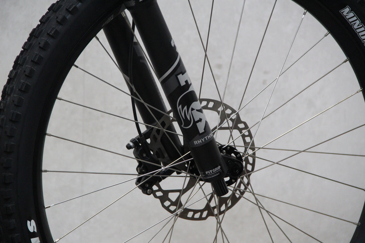 2021 Vitus Escarpe