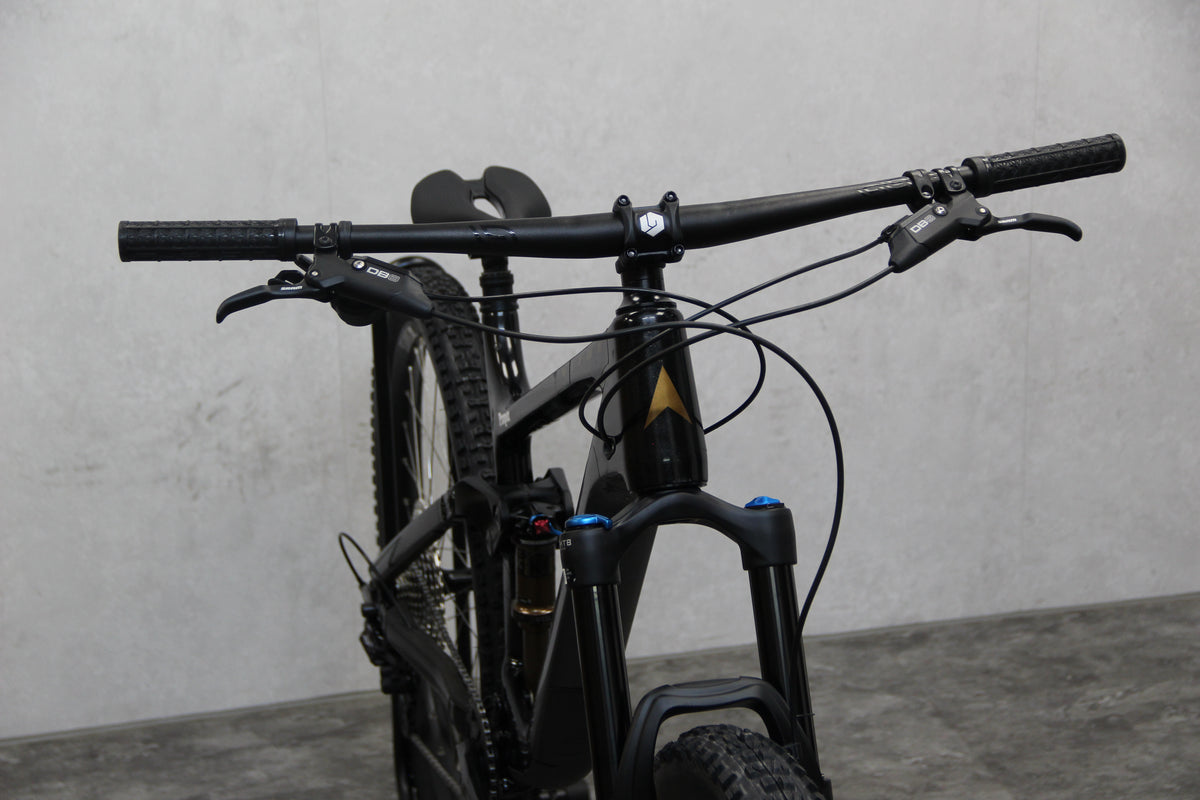2021 Vitus Escarpe