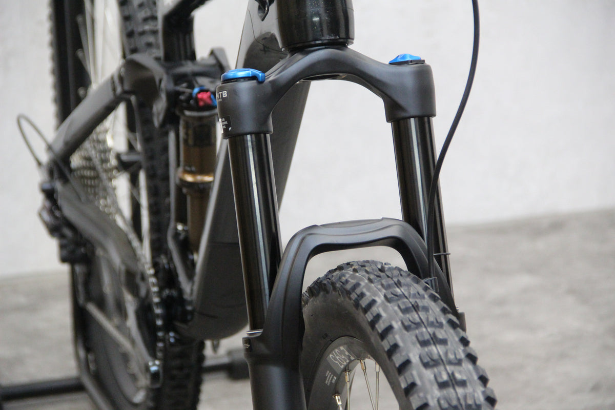2021 Vitus Escarpe