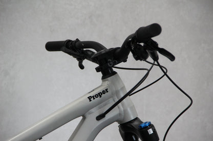 2023 Canyon Spectral 125