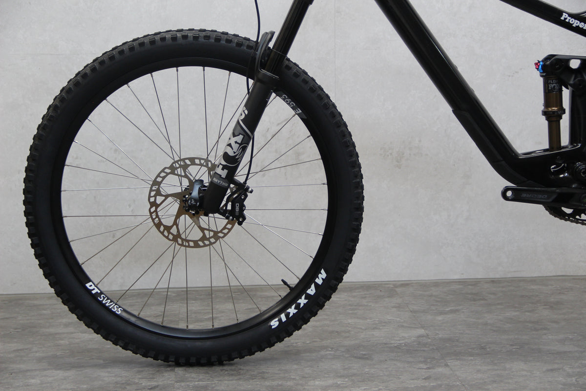 2021 Vitus Escarpe