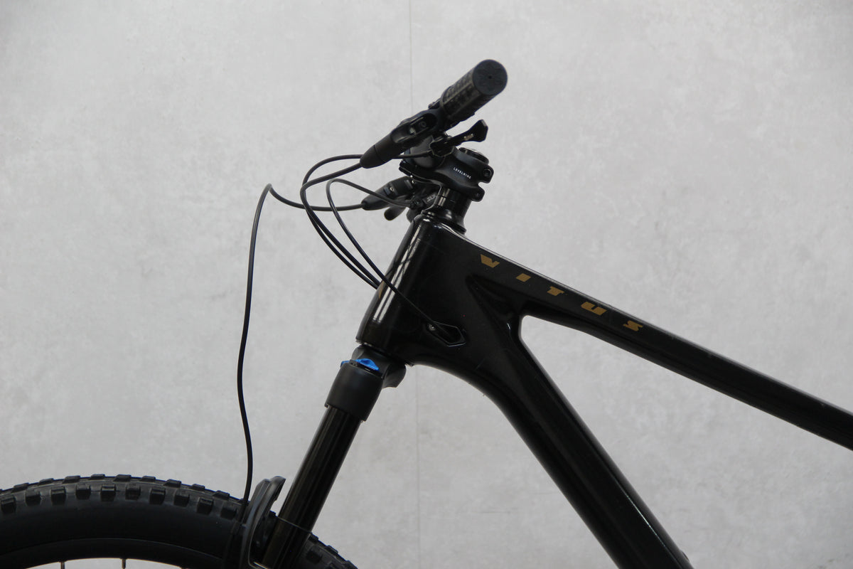 2021 Vitus Escarpe
