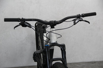 2023 Canyon Spectral 125