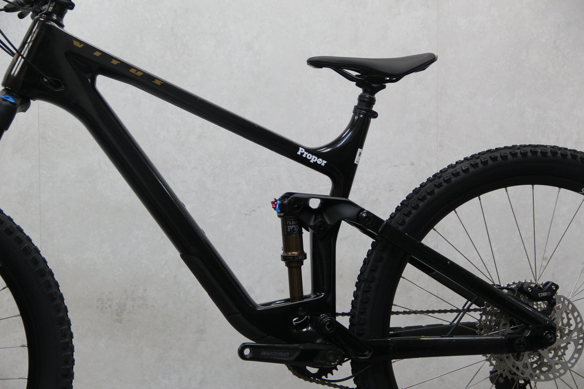 2021 Vitus Escarpe
