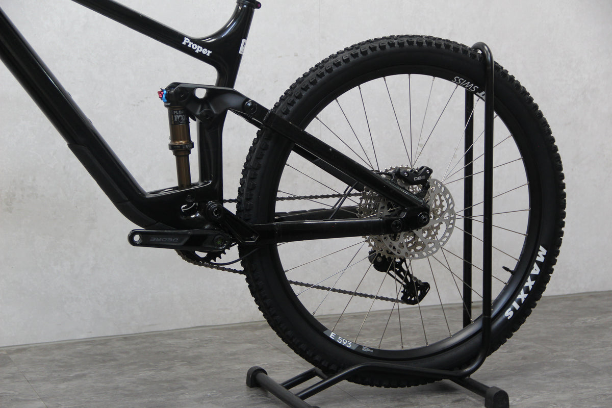 2021 Vitus Escarpe