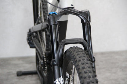 2023 Canyon Spectral 125