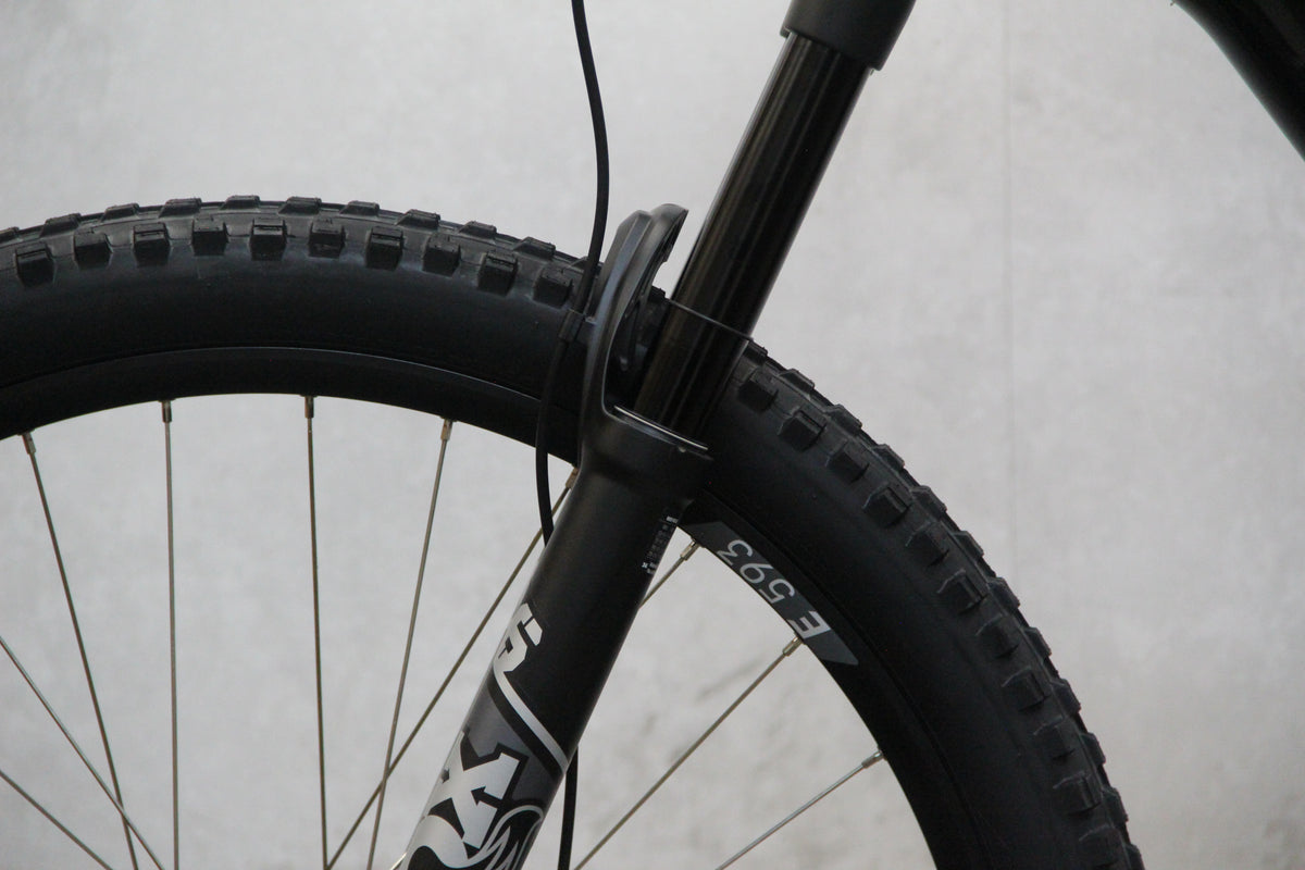 2021 Vitus Escarpe