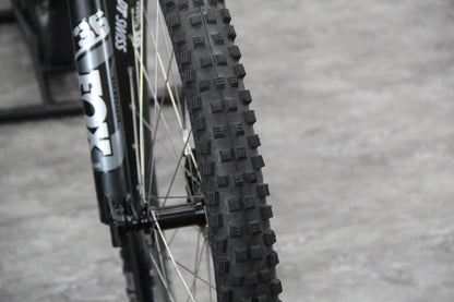 2023 Canyon Spectral 125