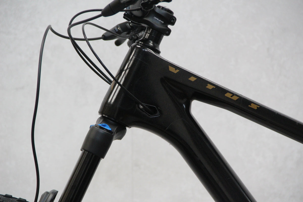 2021 Vitus Escarpe