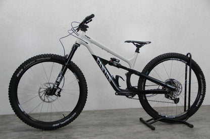 2023 Canyon Spectral 125