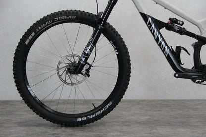 2023 Canyon Spectral 125