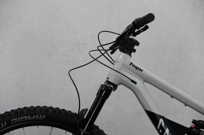 2023 Canyon Spectral 125