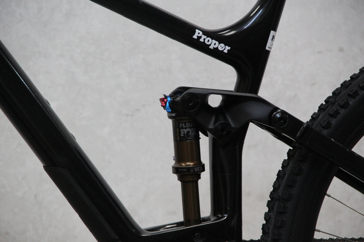 2021 Vitus Escarpe